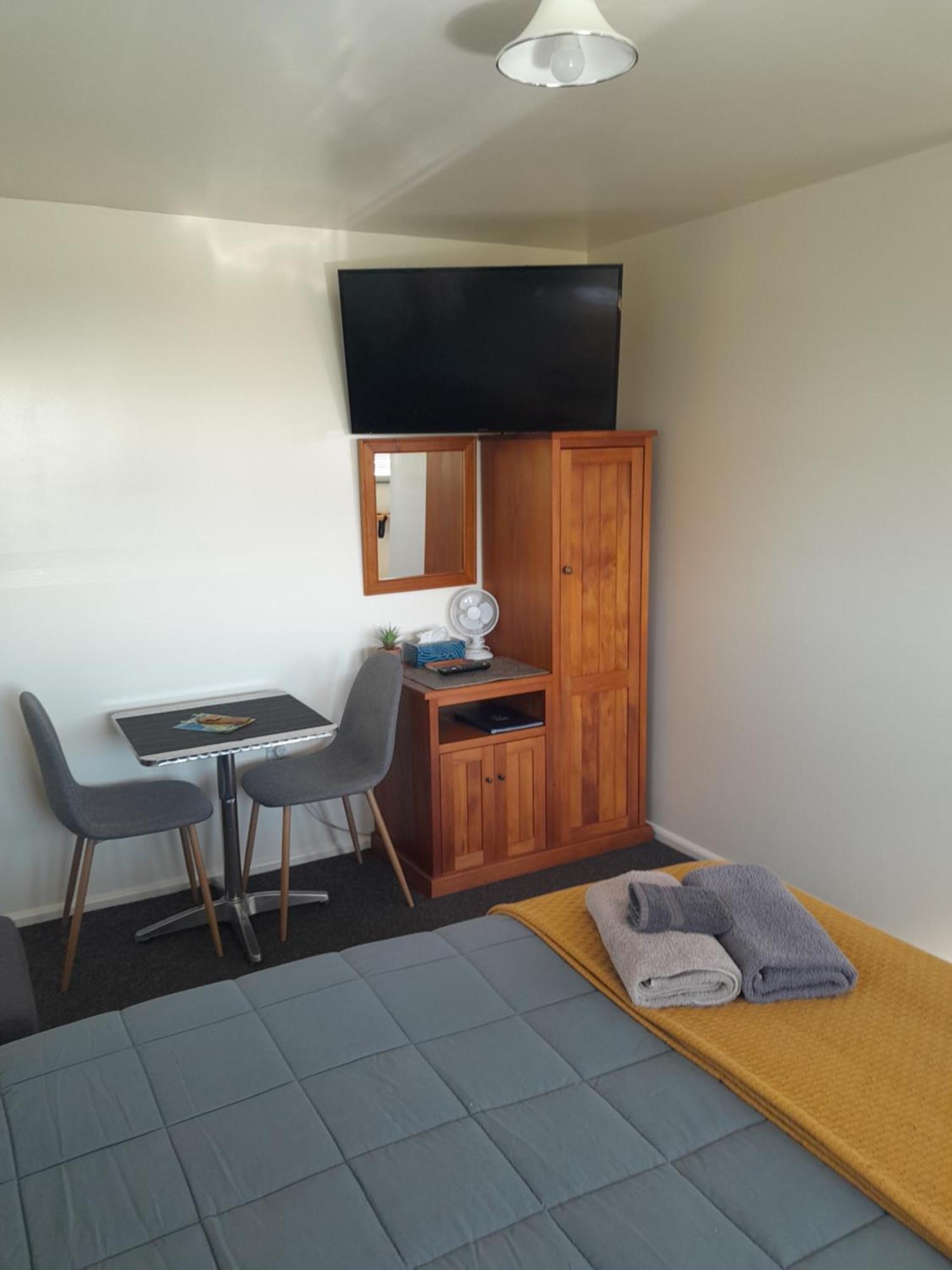 Sunset Accommodation Westport Zewnętrze zdjęcie